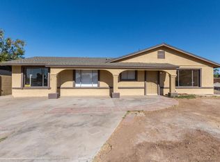 1614 N 53rd Dr, Phoenix, AZ 85035