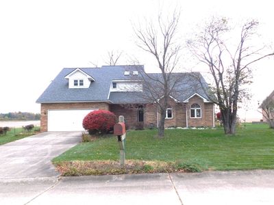 512 S Tara Rd, Greensburg, IN, 47240