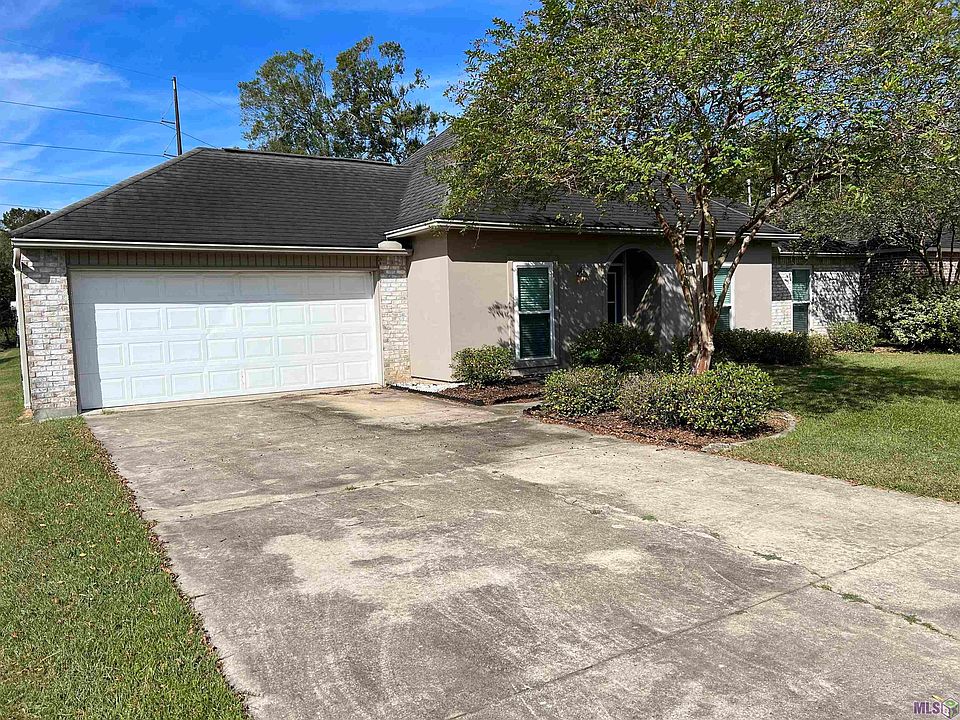 13209 Cole Dr, Gonzales, LA 70737 Zillow