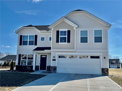 1501 Knightsbridge Ct, Carlisle, OH, 45005