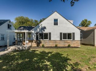 2778 Eastminster Rd, Columbus, OH 43209