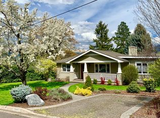 1000 Bellview Ave, Ashland, OR 97520