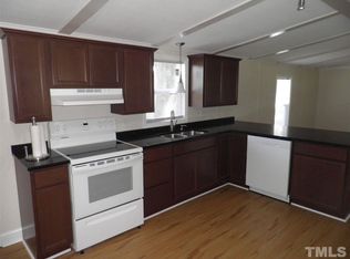 2286 Polenta Rd, Clayton, NC 27520