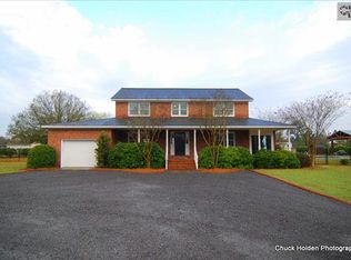 200 Sandfarm Trl, Blythewood, SC 29016