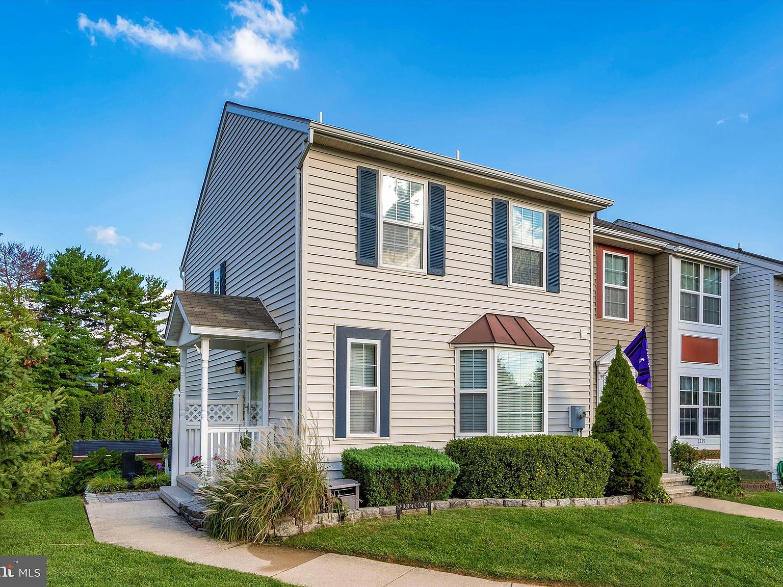 1241 Seron Ct, Eldersburg, MD 21784 Zillow