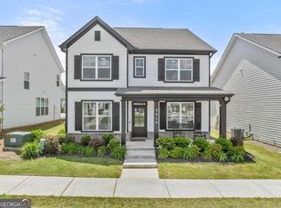 5215 Addison St, Flowery Branch, GA 30542