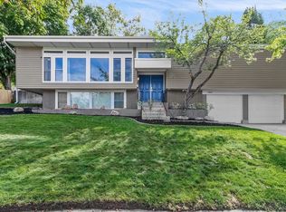 4609 S Idlewild Rd, Salt Lake City, UT 84124