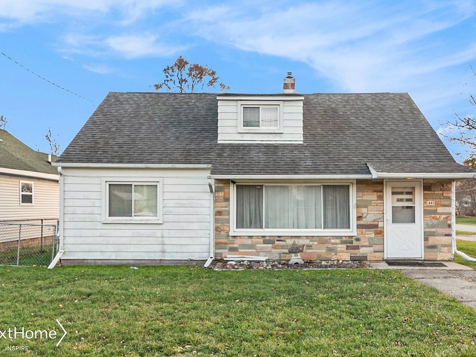 1440 E Scottwood Ave, Burton, MI 48529 Zillow