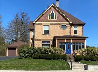 100 Edgar James St, Kane, PA 16735