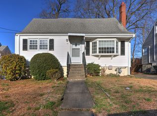 120 Herald Ave, Bridgeport, CT 06606