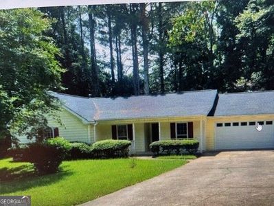 3677 Fernbrook Dr, Snellville, GA, 30039