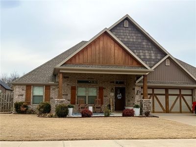 447 Payton Pl, Farmington, AR, 72730