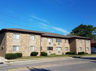 1920 Lathrop Ave #204, Racine, WI 53405