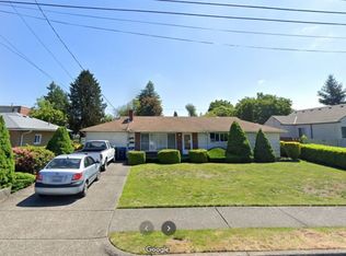 6817 Yakima Ave, Tacoma, WA 98408
