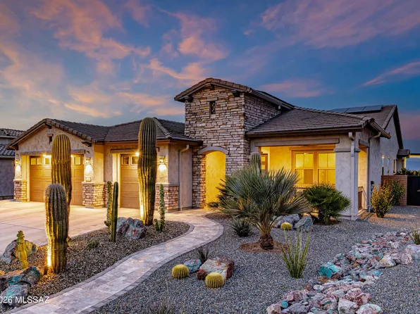 2459 E Copper Valley Way, Green Valley, AZ 85614