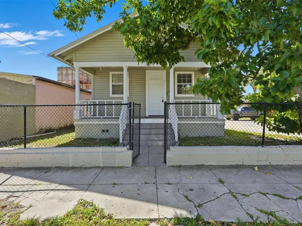 2310 W Arch St, Tampa, FL 33607