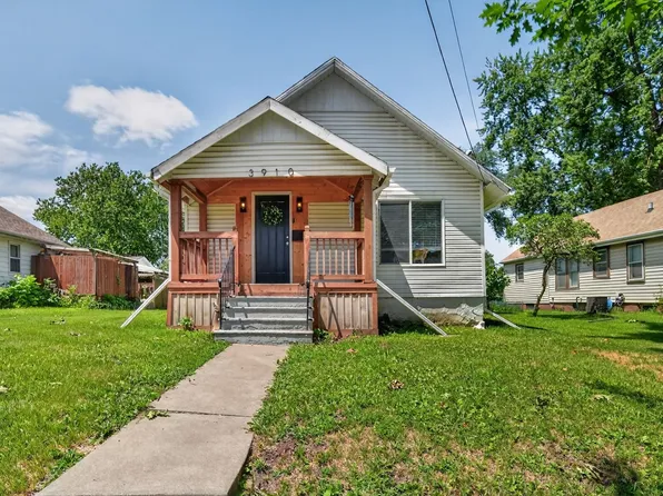 3910 4th St, Des Moines, IA 50313