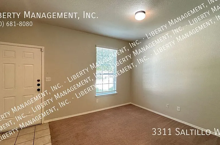 3311 Saltillo Way — Photo 3