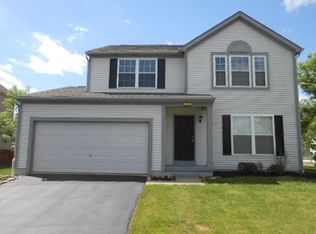 1499 Silversmith Ln, Delaware, OH 43015