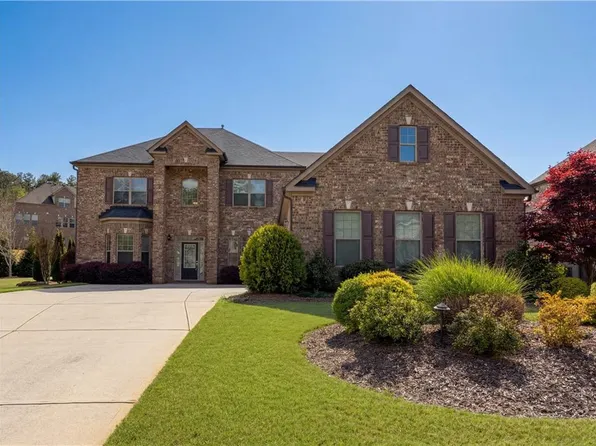 220 Shellbark Dr, McDonough, GA 30252