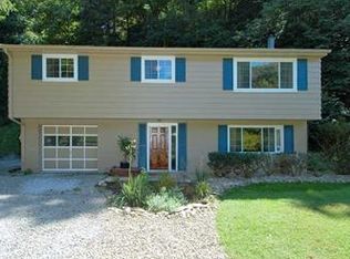 1126 Saxonburg Blvd, Glenshaw, PA