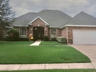 6230 Bankston Ln, Beaumont, TX, 77706