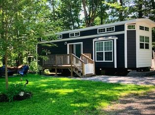 128 N North Village Rd #53, Wells, ME 04090