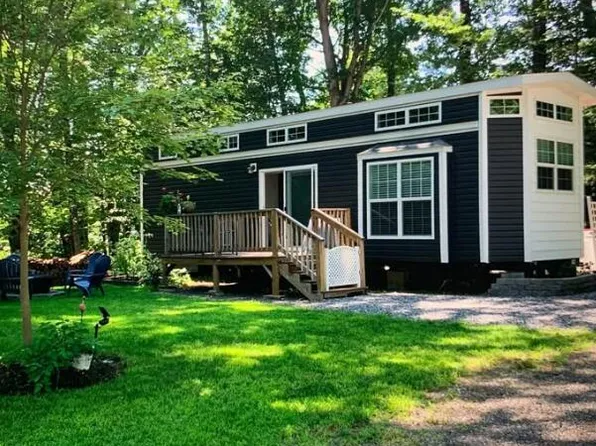 128 N North Village Road #53, Wells, ME 04090