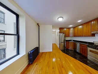 Rented by Living New York