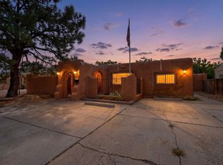 429 General Somervell St NE, Albuquerque, NM 87123