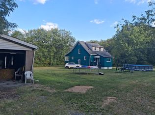 1414 Fowler Ln, New Castle, PA 16101