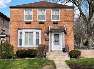 4101 N Pontiac Ave, Chicago, IL 60634