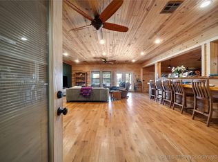 3988 W 182nd St N, Skiatook, OK 74070