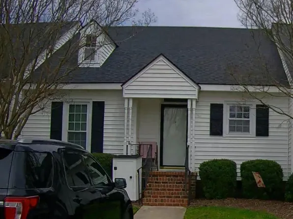 2404 Bradford Place N #6c, Wilson, NC 27896