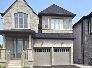 400 Finch Ave #19, Pickering, ON L1V 0G7