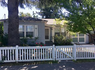 1210 Hudson St, Redwood City, CA 94061