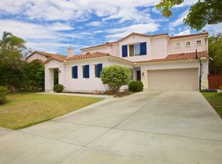 2305 Masters Rd, Carlsbad, CA 92008