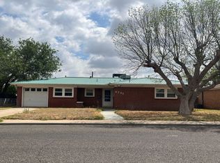 4236 Waverly Ave, Odessa, TX 79762