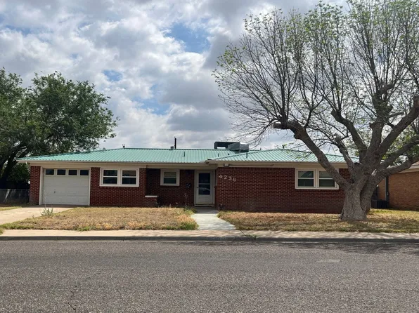 4236 Waverly Ave, Odessa, TX 79762
