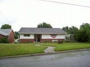 1109 Meador St, Princeton, WV 24740