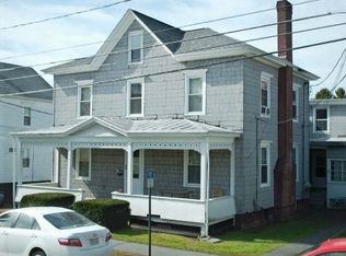 47-51 S Prospect St, Amherst, MA 01002