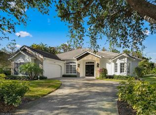 6665 Mill Run CIR, NAPLES, FL 34109