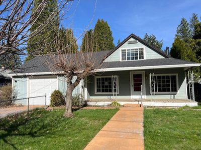 36770 Woods Ave, Burney, CA, 96013