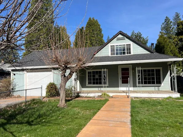 36770 Woods Ave, Burney, CA 96013