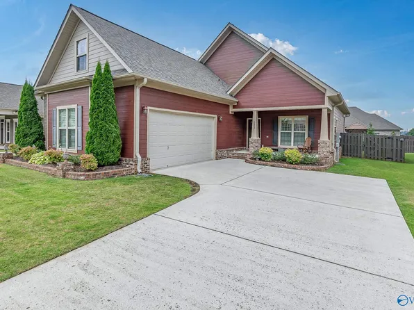 6433 Dunnavant Pl, Huntsville, AL 35806