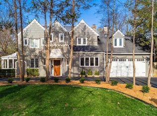 2600 Maryland Ave, Bexley, OH 43209