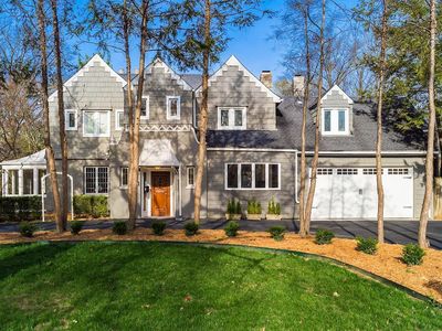 2600 Maryland Ave, Bexley, OH, 43209