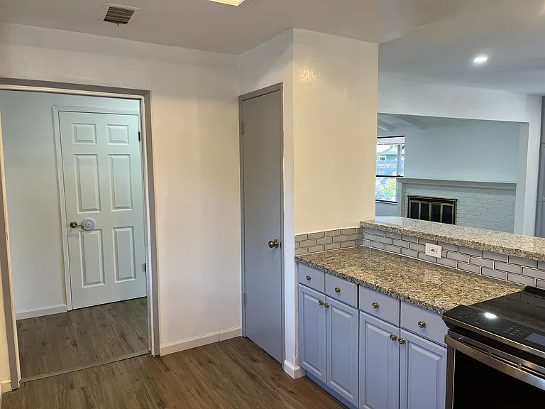 Large Pantry