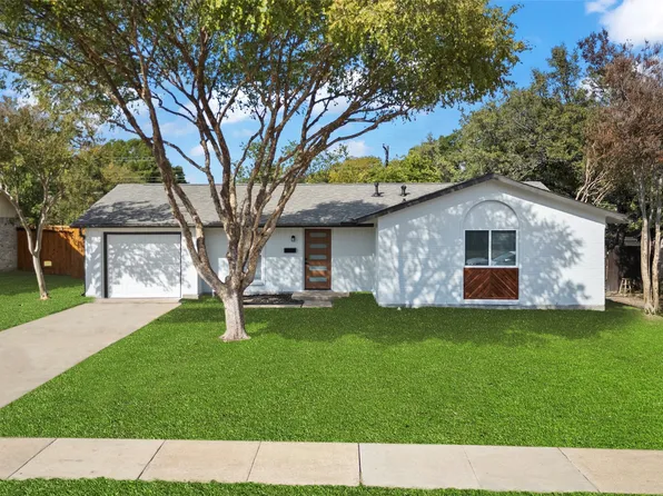 3213 Sharon Cir, Plano, TX 75074