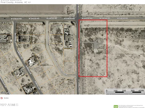 3925 N TUMBLEWEED Road #''' -  ''', Eloy, AZ 85131